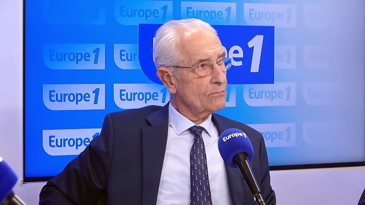 Procès de Nicolas Sarkozy : «L'absence de flux financier est un énorme problème» estime Maitre Christophe Ingrain