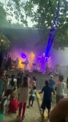 Orchestre Clin d'Oeil  Célébrons la Fête Nationale Française en Musique #music #musica #show (73)