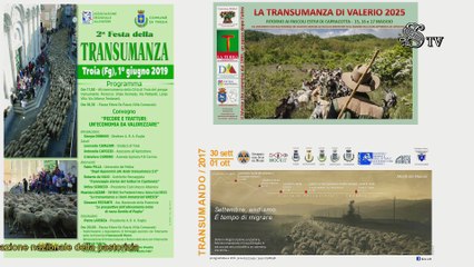 Roma - ​Valorizzazione della transumanza (08.04.25)