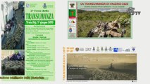 Roma - ​Valorizzazione della transumanza (08.04.25)