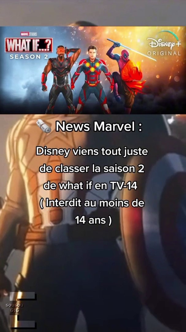 Vidéo News #47