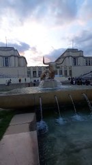 Paris is a Global Center of Art and Culture  #france #paris #paristour #pariscity #travel (11)