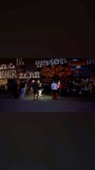 Soirée Hip Hop  Mecanic Dance Style et La Bifurk  DJ Shogun  Grenoble   #hiphop #funk #music (27)