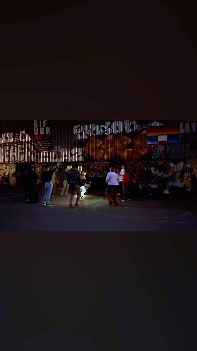 Soirée Hip Hop  Mecanic Dance Style et La Bifurk  DJ Shogun  Grenoble   #hiphop #funk #music (27)