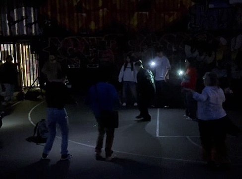 Soirée Hip Hop Mecanic Dance Style et La Bifurk DJ Shogun Grenoble #hiphop #funk #music (32)