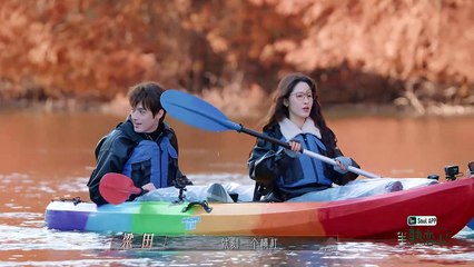 Half-Ripe Lovers Phần 4-20250408 (Tập 4 Tận hưởng thuần túy)-Xem trực tuyến miễn phí-Người hâm mộ Love One