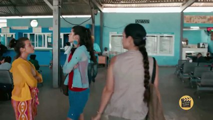 RENACER  CAP - 4  La Novela Cubana