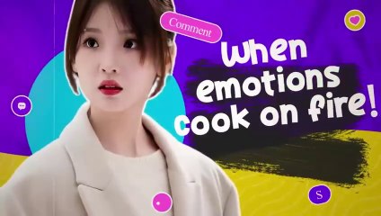 Sweet trap full episode 01 ( Hindi dubbed) Chinese drama in Hindi