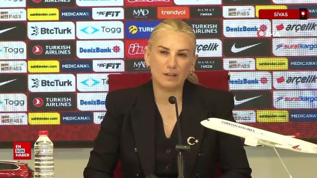 Necla Güngör Kıragası: Kaybettiğimiz için üzgünüz