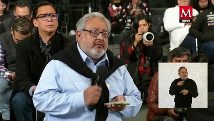 FGR notifica que NO hay indicios de crematorios en rancho Izaguirre