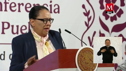 ¿Cómo contactar al Gobierno de México para colectivos de búsqueda? Este es el correo