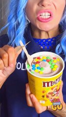 OMG! Crazy Ice Cream Hack! 🍦🤯 #hack #diy