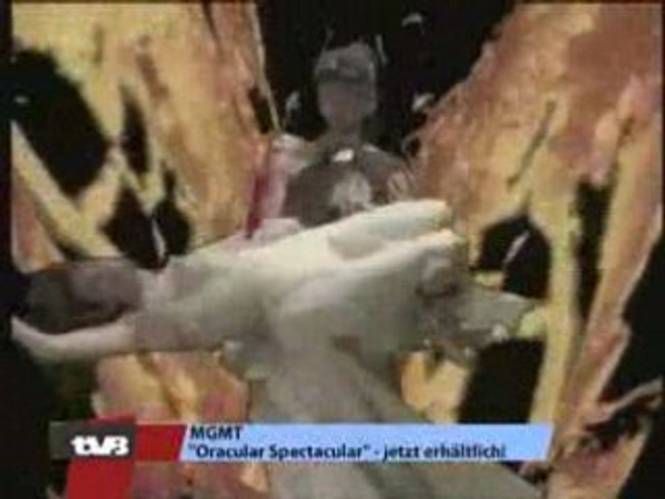 Max Koffler führt durch YAGALOO, Teil 1