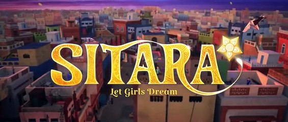 Let The Girls Dreaming sitara/kids caartoon/DAILYMOTION
