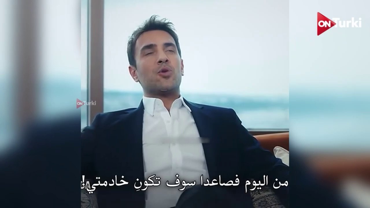 الاعلان الرسمي للمسلسل الصيفي الجديد الغرفة الم...