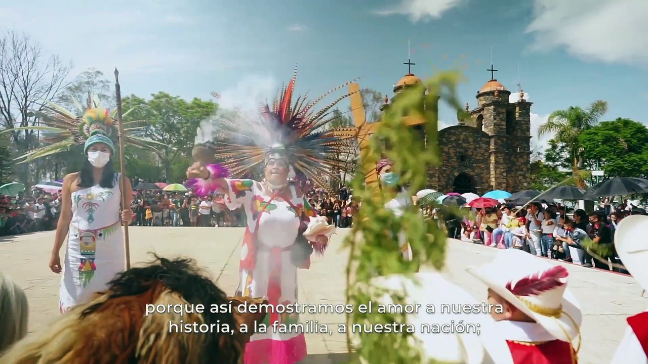 ¿Eres cantante o compositor? “México Canta” te da la oportunidad de brillar y cambiar la narrativa musical