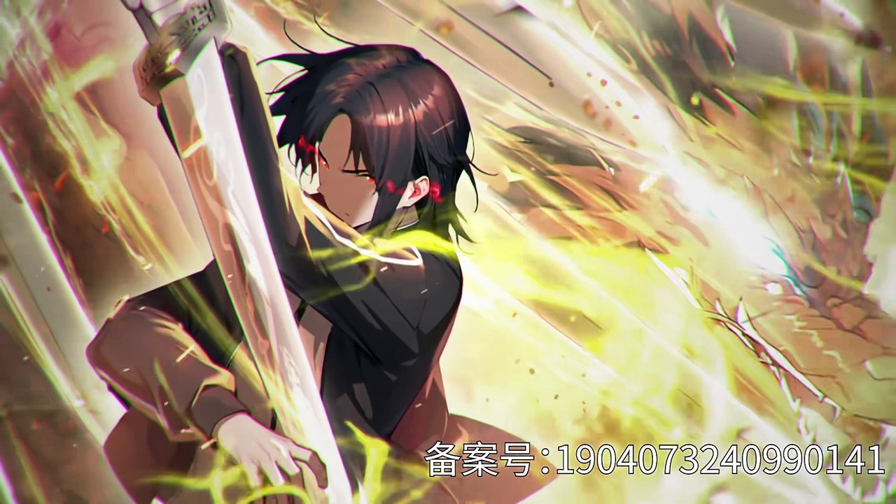 Xia Sword Master Ep 183-185