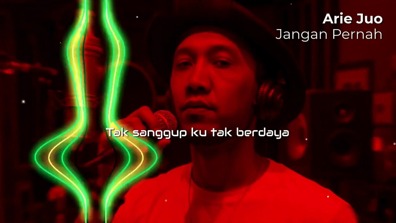 Jangan Pernah