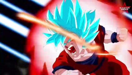 Jiren Mastered Ultra Instinct/kids cartoon/DAILYMOTION
