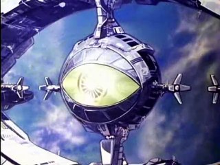 Ulysse 31 Épisode 14 : La planète des doubles 🚀