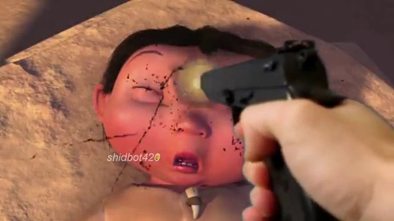 stupid ice age baby