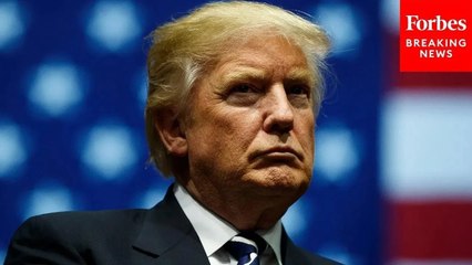 Business Founder: Trump Tariffs On China Could Double What I Pay For Supplies