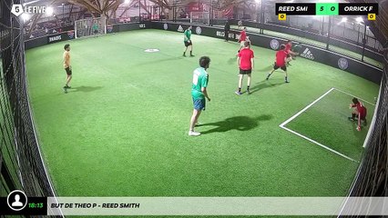 But de Theo P - Reed Smith