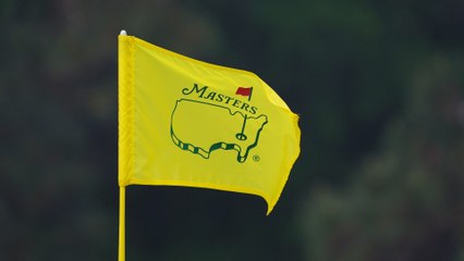 Exploring Hole 14 at Augusta: Insights from Scheffler & Smylie
