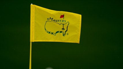 Mastering the 9th at Augusta: Smylie Kaufman's Tips & Insights