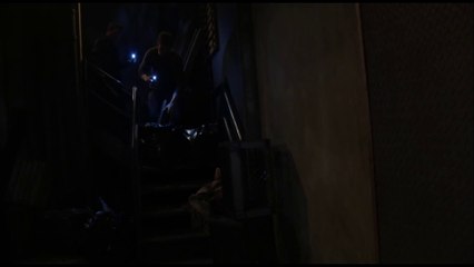 Deacon et Finn retrouvent Sheila