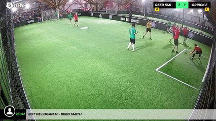 But de Logan M - Reed Smith