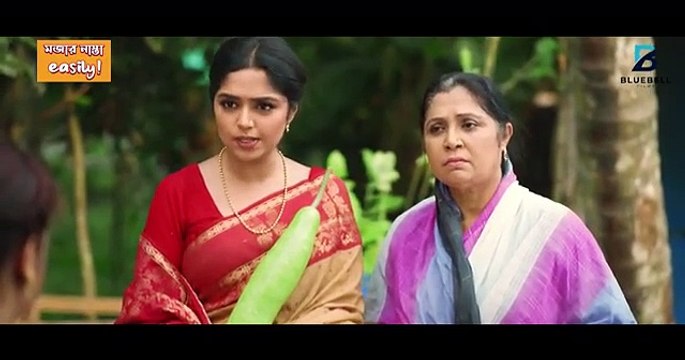 অকর্মা - Okorma - Full Natok - Niloy Alamgir - Heme - Mohin khan - Eid Natok - Bangla New Natok 2025,