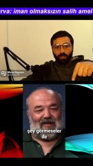 Ateistler Kurana göre cennete girebilirmiş!