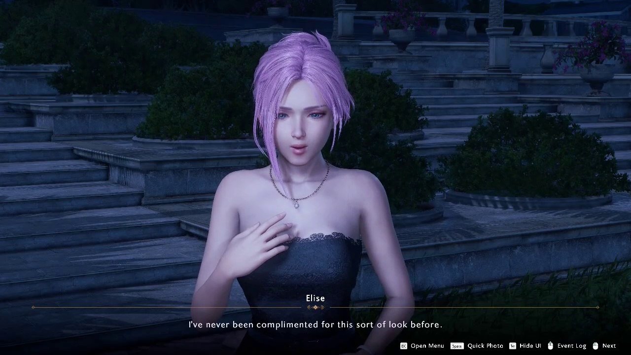 Venus Vacation PRISM DEAD OR ALIVE Xtreme chapter 8 let the coaching begin!