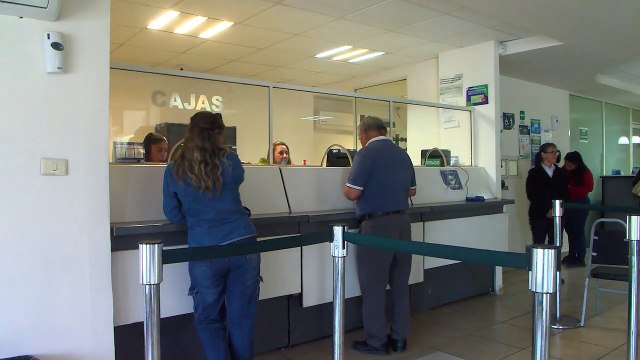 Invita Simas Monclova-Frontera a pensionados para actualizar su información