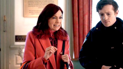 Sneak Peek at the Next Episode of CBS’ Elsbeth