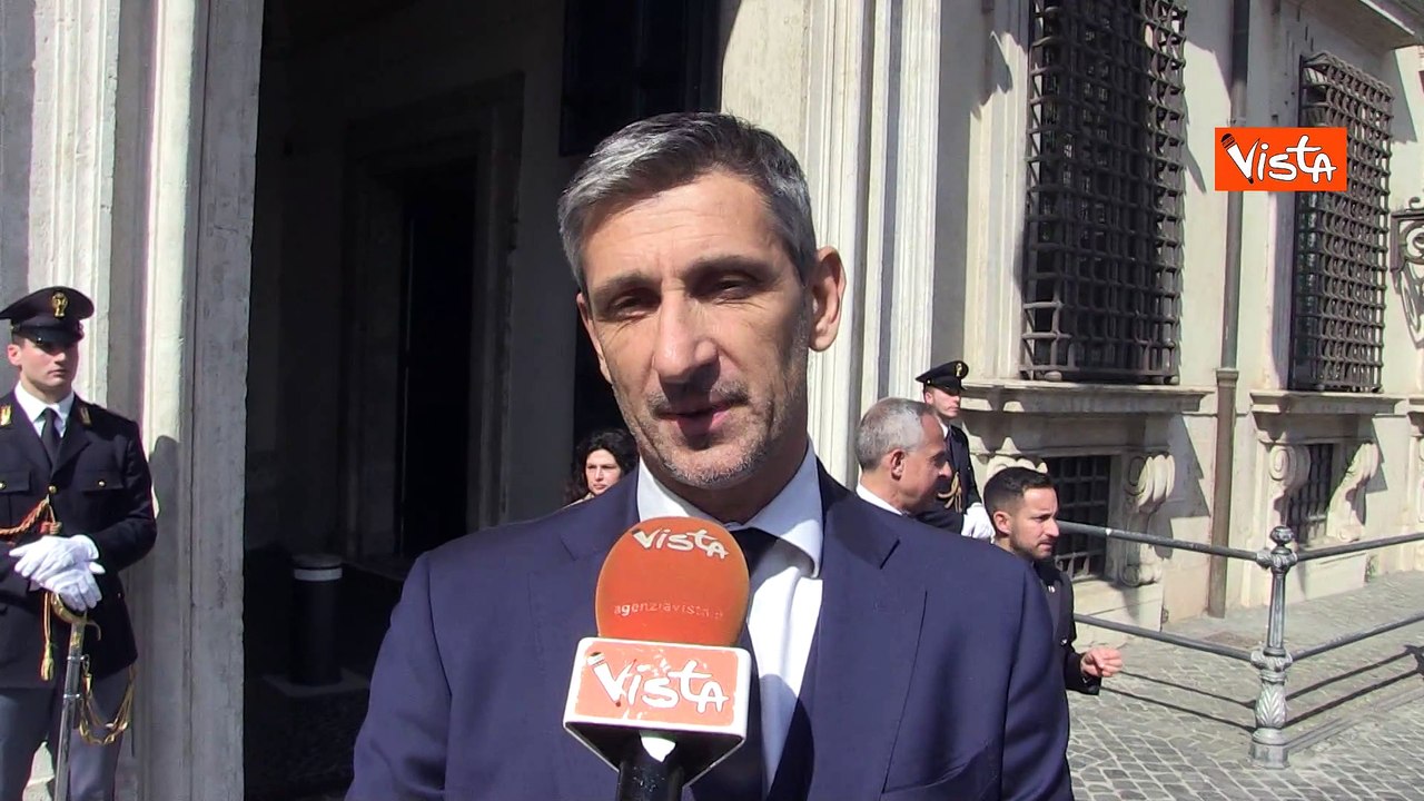 Dazi, Camisa (Confapi): "Bisogna continuare il dialogo con gli Stati Uniti e fare azioni mirate"