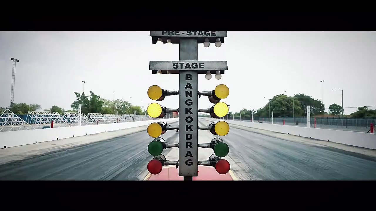[Pre-Teasing] The Racing Track | เพราะเรา... สนามนี้ไม่มีแพ้ Presented by GrabFood