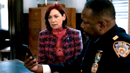 Get a Glimpse of the Next Episode of CBS’ Elsbeth