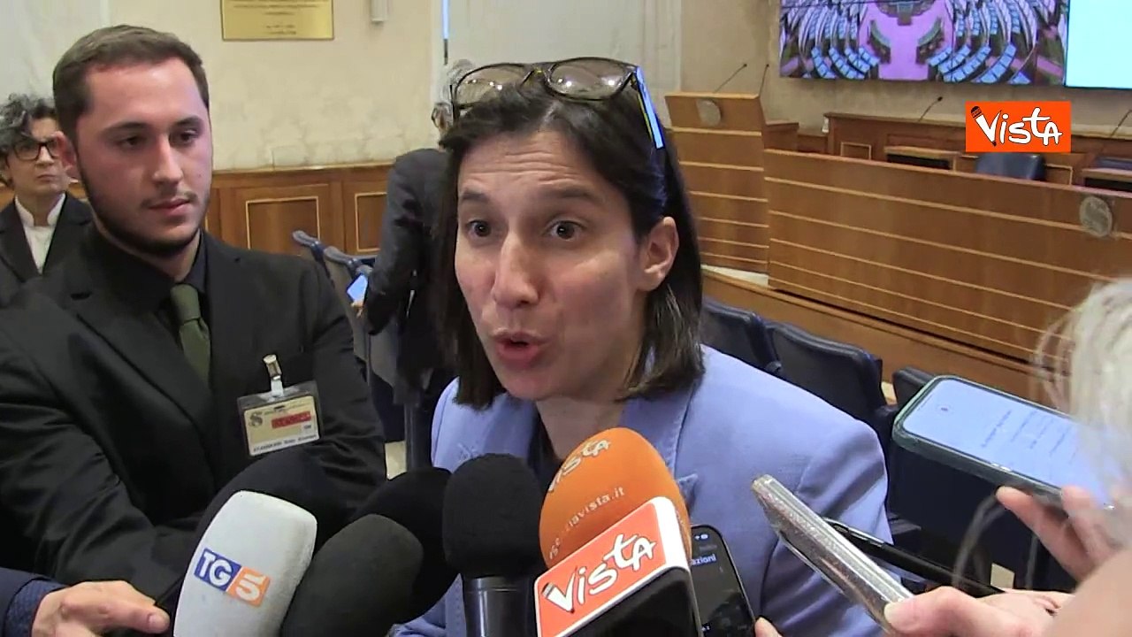 Schlein: Governo voleva allargare spazio delle assicurazioni private nella sanità, ci riproveranno