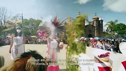 Convocatoria México Canta