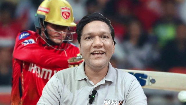 IPL 2025 | PBKS vs CSK 22nd Match | CSK Fails Again to Chase 200 | Arya Plays a Blistering Knock