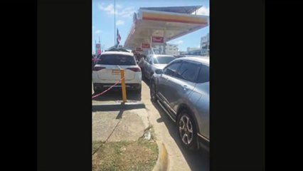 Vehículos de asistentes a discoteca Jet Set permanecen en su entorno