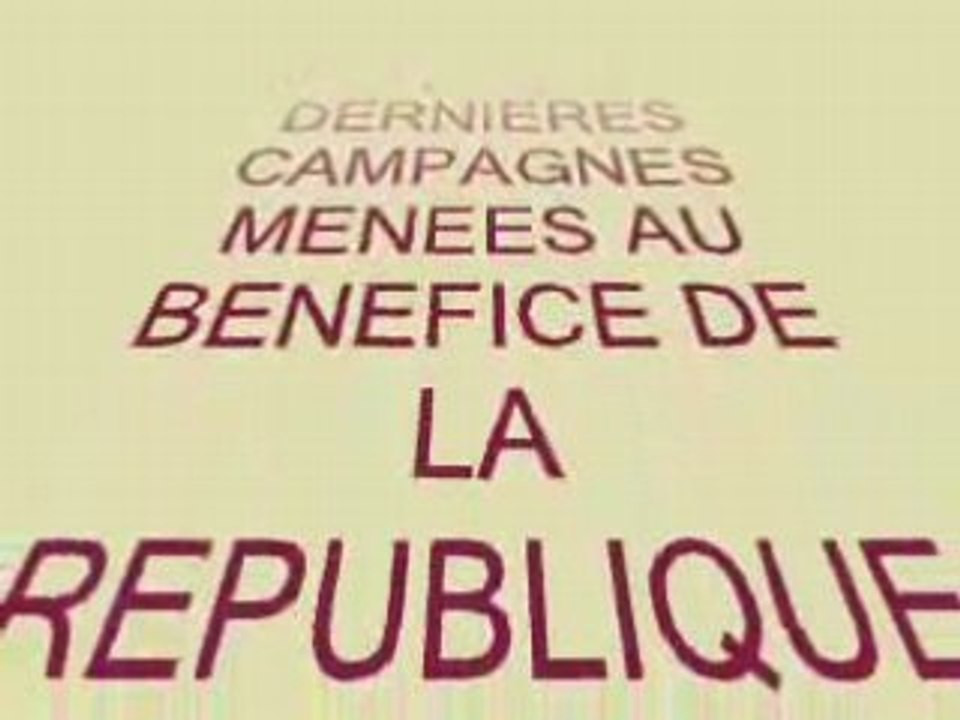 GENERIQUE
