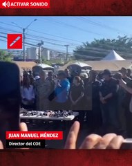 Aumentan a 58 el número de fallecidos por colapso en Jet Set