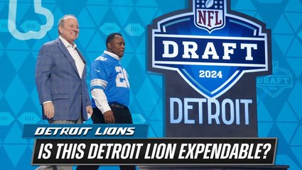 Trading one player could lead to a dominant pass rush for the Detroit Lions