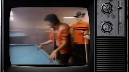 Pérola Videocliptica - MICHAEL JACKSON (Beat It) | Piores Clipes do Mundo (MTV Brasil)