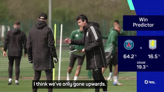 Tielemans targeting silverware with Villa in the Champions League