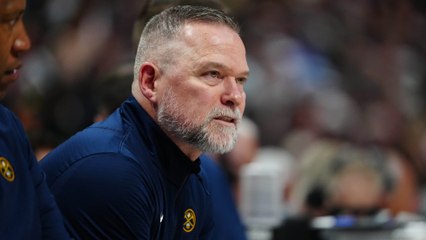 Denver Nuggets Shake-Up: Malone Fired Amidst Chaos