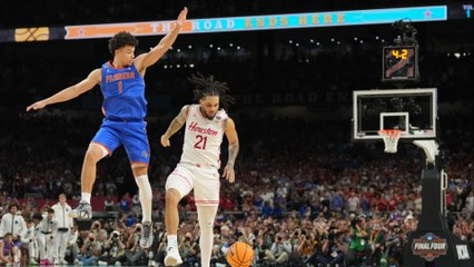 Game Analysis: Final Moments & Houston's Key Mistakes